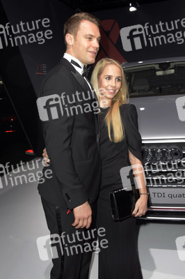 22. Festliche Operngala Berlin