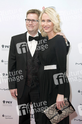 22. Festliche Operngala Berlin