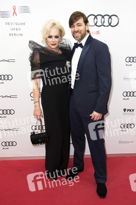 22. Festliche Operngala Berlin