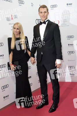 22. Festliche Operngala Berlin