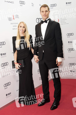 22. Festliche Operngala Berlin