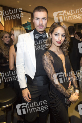 22. Festliche Operngala Berlin