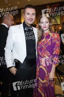 22. Festliche Operngala Berlin
