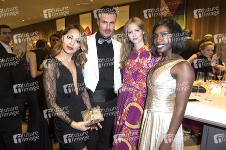 22. Festliche Operngala Berlin