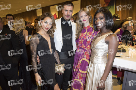 22. Festliche Operngala Berlin