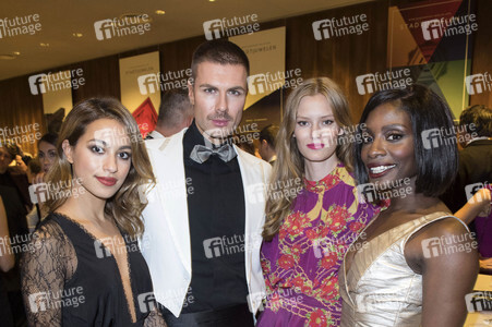 22. Festliche Operngala Berlin