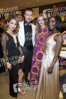 22. Festliche Operngala Berlin