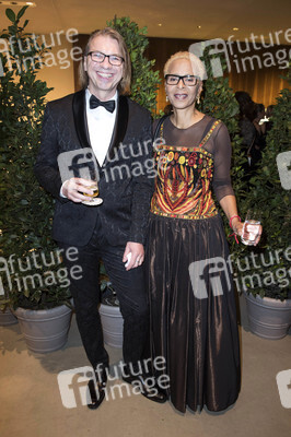 22. Festliche Operngala Berlin