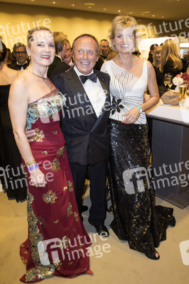 22. Festliche Operngala Berlin