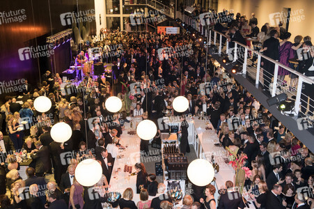 22. Festliche Operngala Berlin