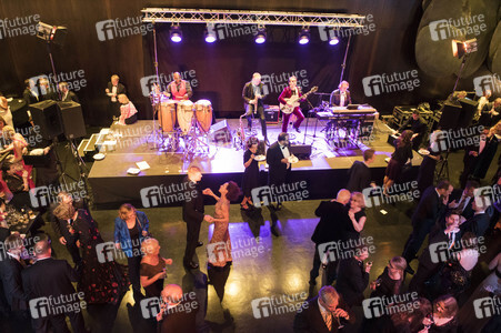 22. Festliche Operngala Berlin