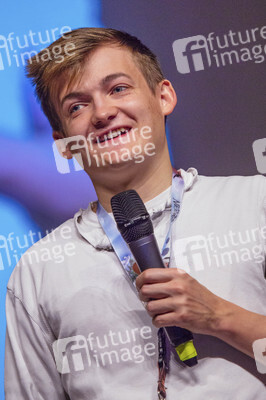 RingCon 2015 in Bonn
