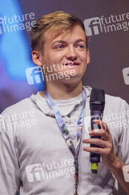 RingCon 2015 in Bonn