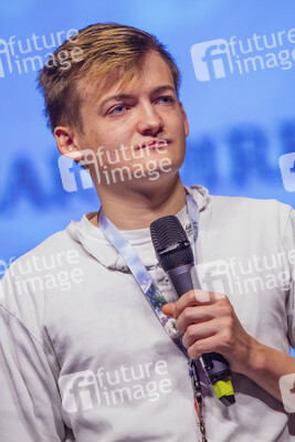 RingCon 2015 in Bonn