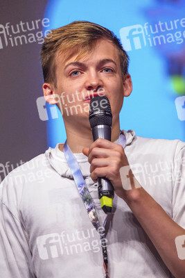 RingCon 2015 in Bonn