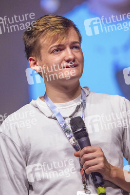 RingCon 2015 in Bonn