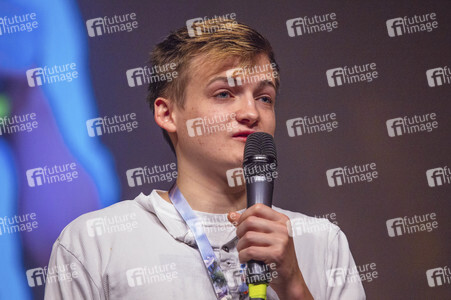RingCon 2015 in Bonn