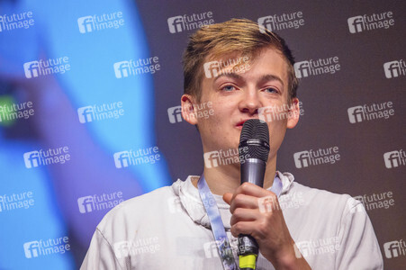 RingCon 2015 in Bonn