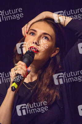 RingCon 2015 in Bonn