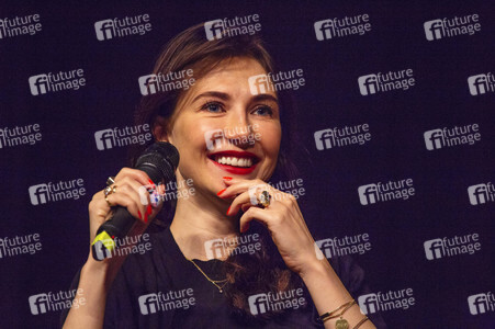 RingCon 2015 in Bonn