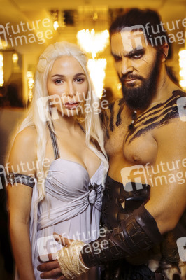 RingCon 2015 in Bonn