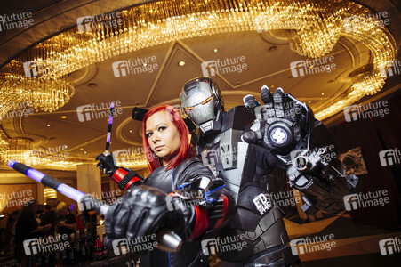 RingCon 2015 in Bonn
