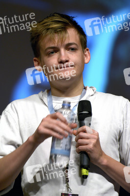 RingCon 2015 in Bonn