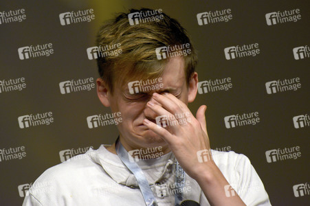 RingCon 2015 in Bonn
