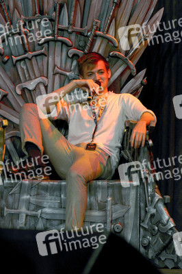 RingCon 2015 in Bonn