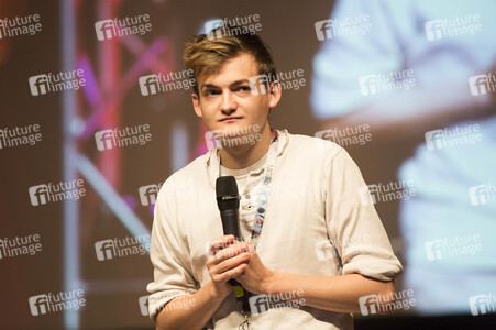 RingCon 2015 in Bonn