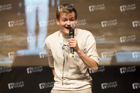 RingCon 2015 in Bonn