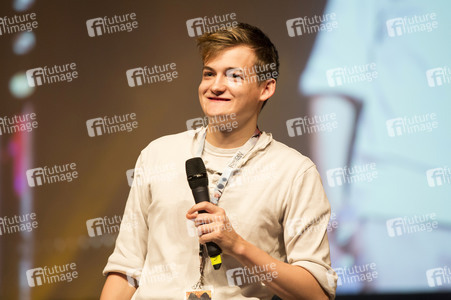 RingCon 2015 in Bonn