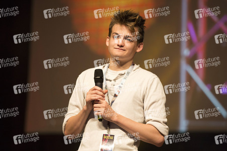 RingCon 2015 in Bonn