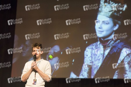 RingCon 2015 in Bonn