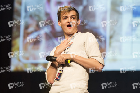 RingCon 2015 in Bonn