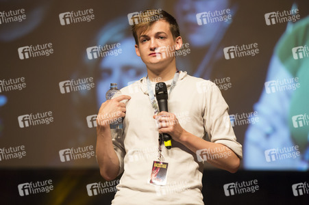 RingCon 2015 in Bonn