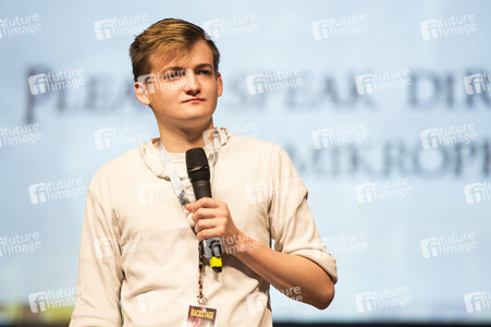 RingCon 2015 in Bonn