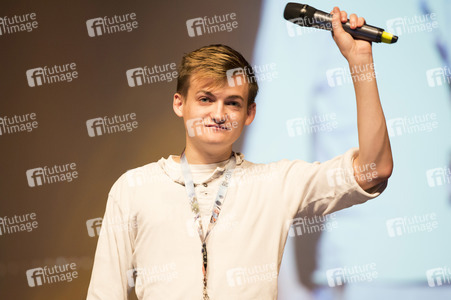 RingCon 2015 in Bonn