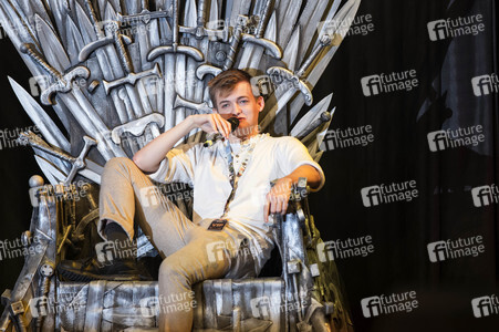 RingCon 2015 in Bonn