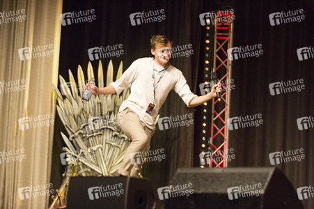 RingCon 2015 in Bonn