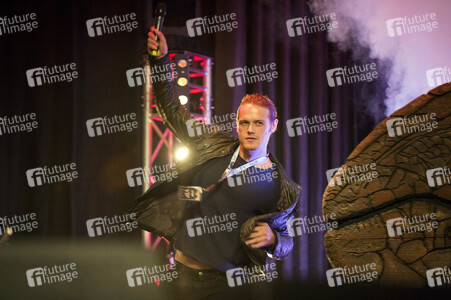 RingCon 2015 in Bonn