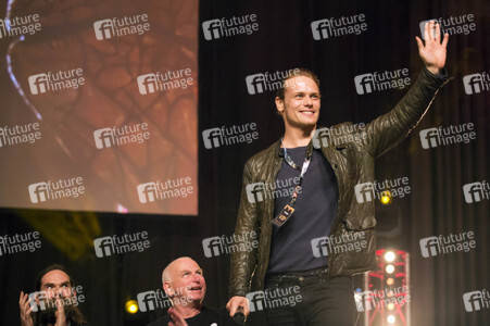 RingCon 2015 in Bonn