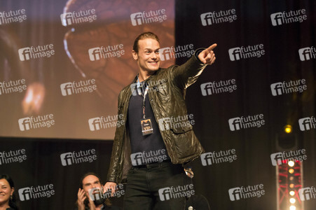 RingCon 2015 in Bonn