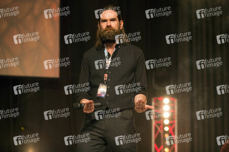 RingCon 2015 in Bonn