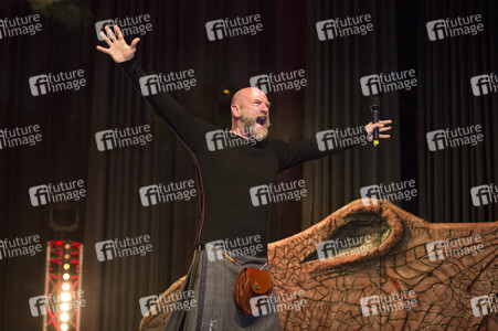 RingCon 2015 in Bonn