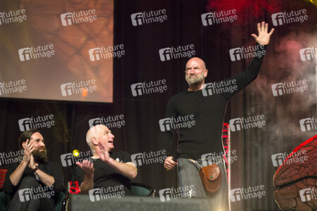 RingCon 2015 in Bonn