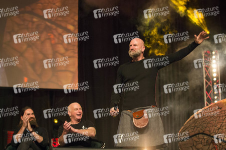 RingCon 2015 in Bonn