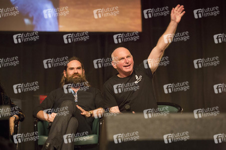 RingCon 2015 in Bonn