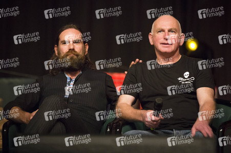RingCon 2015 in Bonn