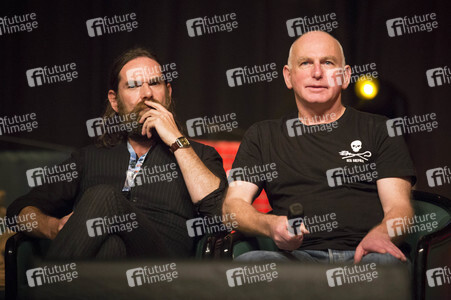 RingCon 2015 in Bonn